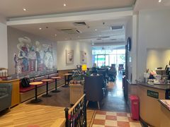 -COSTA COFFEE(天通苑华联店)
