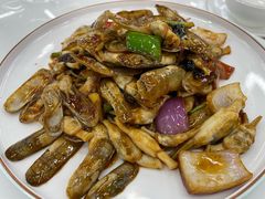 -嘉升大排档(番禺总店)