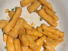 -吃饭皇帝大土家民族菜(正大广场店)