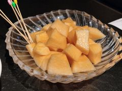 -唐猫庭院·千年陕菜(赛格国际购物中心店)