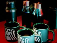 -星巴克(成都机场T2店)