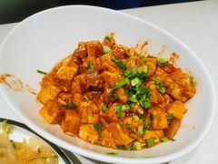 婆家豆腐-北李妈妈菜·海肠捞饭(开发区万达店)