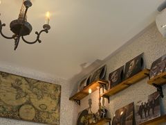 -绿房子方寸咖啡(星海名城店)