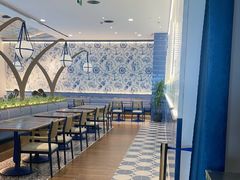 -贝林大翅鲸简餐厅(国家海洋博物馆店)