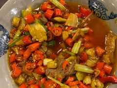 小炒肉-潇湘阁(望京SOHO店)