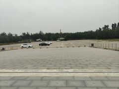 -盛世南宫影视城(北普陀影视城)