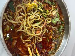 -鹍记特色牛杂面