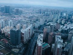 -上海龙之梦万丽酒店