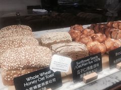 -WHEAT&BAKER-麥(凯德来福士店)
