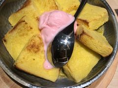 -吕氏疙瘩汤·海鲜新鲁菜(凯德mall新都心店)