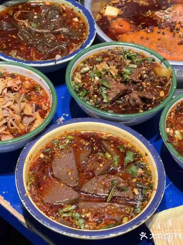 这家串串香有什么魔力？开了6年都很