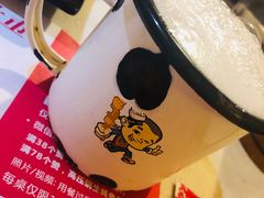 啤酒-蚝太郎 • 海鲜烧烤(建国路创始店)