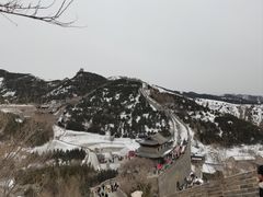 -雁门关景区
