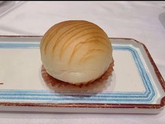 -宝园酒家(美林M·LIVE天地东座店)