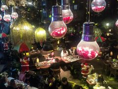 大堂-胡桃里音乐酒馆(曲江店)