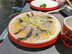 -生活如沸·顺德水牛奶火锅(大学路店)