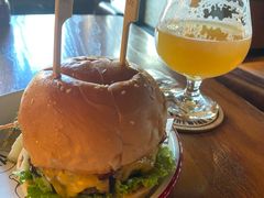 -京A Taproom·精酿餐吧(CBD店)
