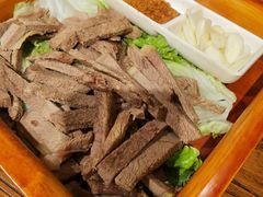 -如意林卡藏餐吧 (九寨沟店)