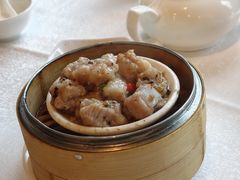 -金鮀岛潮州酒家