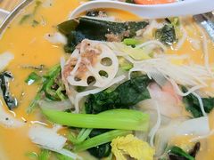 -喜家德虾仁水饺(南山书城店)