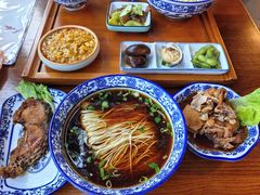 -孙盛兴奥灶面馆·蟹黄面·三虾面(山塘街总店)