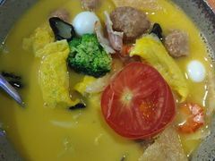 -外婆私房菜(新亚百货店)