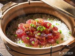 -汤城小厨•粤菜•靓汤(金宝街店)