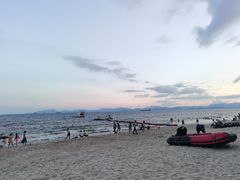 -玫瑰海岸文化旅游度假区
