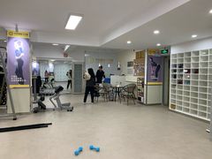 -中田·健身+普拉提(苗栗路店)