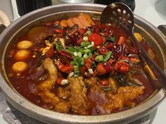 -眉州东坡(国贸店)