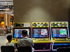 -星河湾温泉洗浴酒店