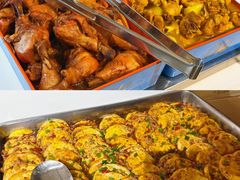 -Olé精品超市(上海虹桥南丰城店)