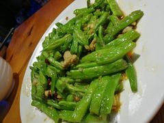 -阿军排档·烧烤