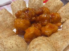 -即墨老公社·海肠捞饭大王(古城店)