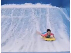 -热高乐园