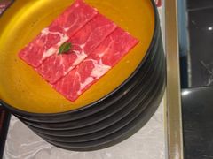 -一绪に寿喜烧(荟聚店)