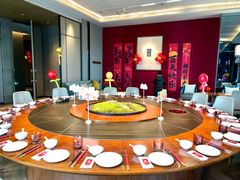 -同庆楼(华强吾悦广场店)