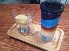-星巴克(厦门SM新生活广场店)
