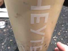 -喜茶(深圳福田星河COCO Park店)