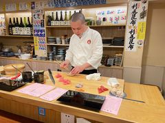 -鮨清日本料理