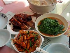 -蘭心餐厅(进贤路店)