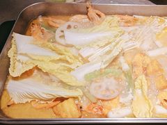 -半天妖烤鱼(中山路店)
