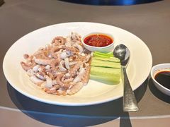-上和臻品中国菜(花园街店)
