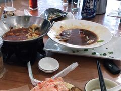 -洲晓鲜·舟山海鲜大排档(朱家尖风景区店)