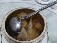 -台山第一家兴华黄鳝饭·黄鳝婆(彭沙坑总店)
