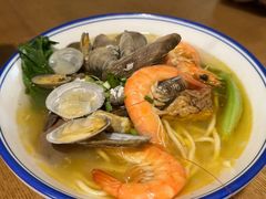 -乌糖沙茶面(民族路店)