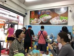 -榮泰米粉湯(Left Shop)