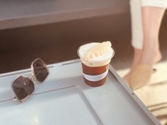 -HUGS coffee(东区店)
