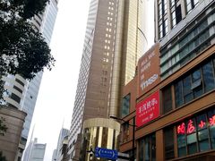 -中影国际影城(兰生大厦店)