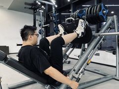 -WEGYMER健萌健身(麦德龙钰龙天下馆)